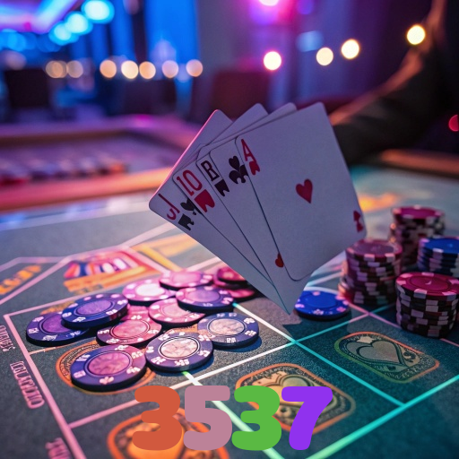 Cassino Online 3537
