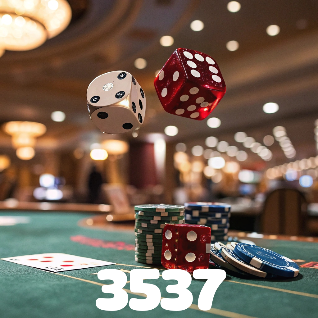 Cassino Online 3537