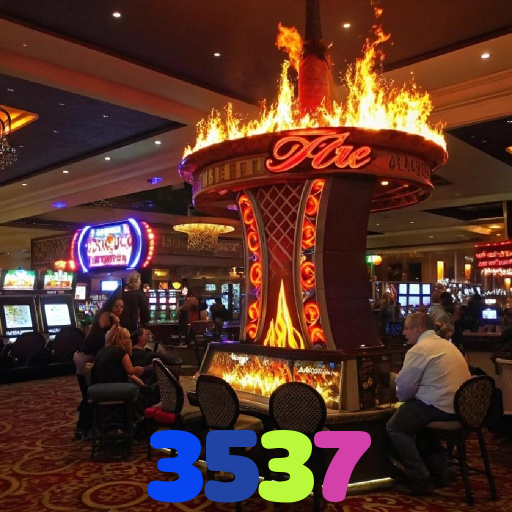 Cassino Online 3537