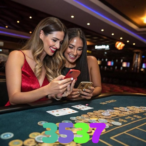 Cassino Online 3537