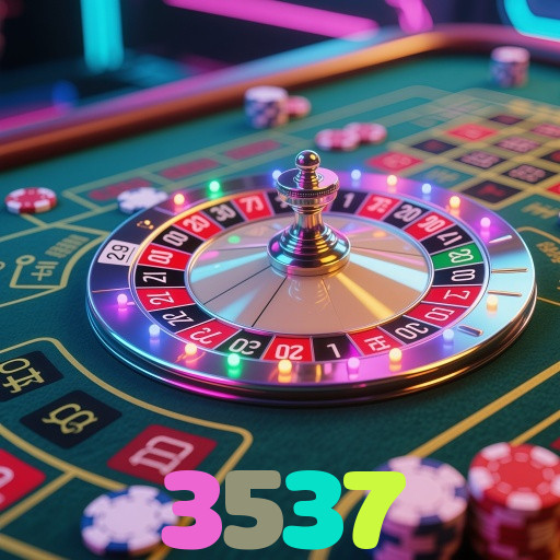 Cassino Online 3537