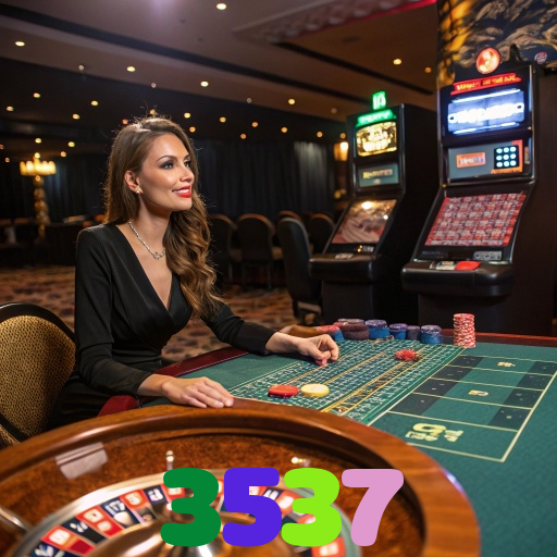 Cassino Online 3537