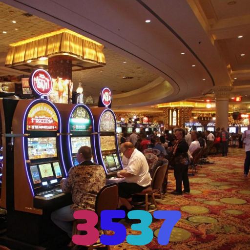 Cassino Online 3537