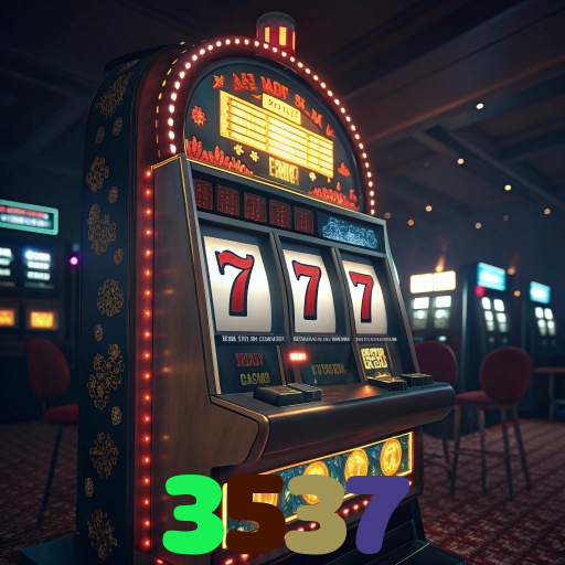 Cassino Online 3537
