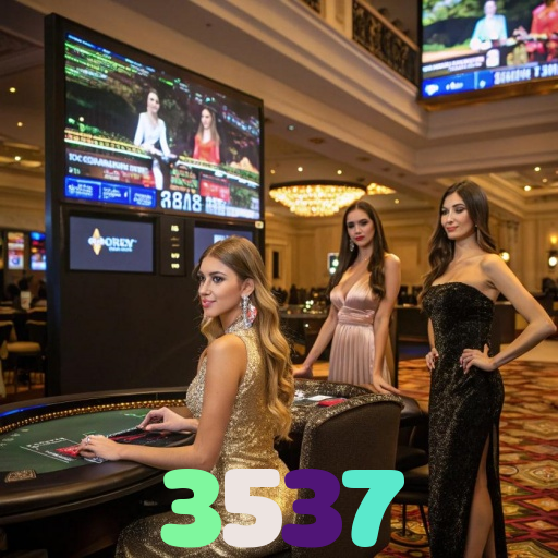 Cassino Online 3537