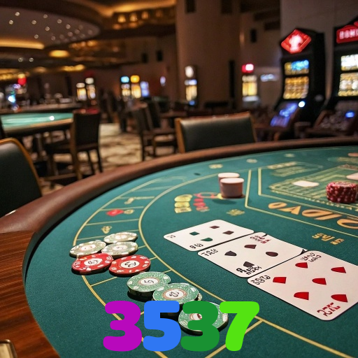 Cassino Online 3537
