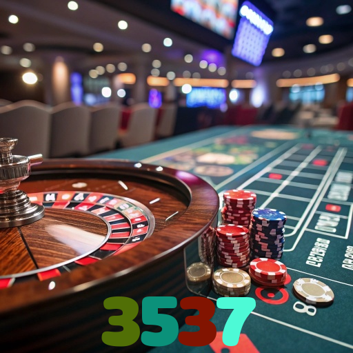 Cassino Online 3537