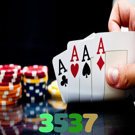 Cassino Online 3537