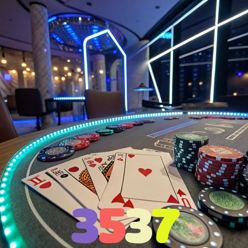 Cassino Online 3537