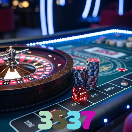 Cassino Online 3537