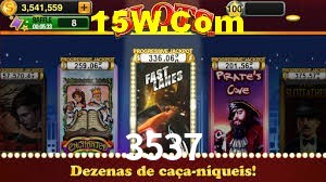 Slot Games 3537
