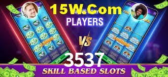 Welcome Bonus 3537