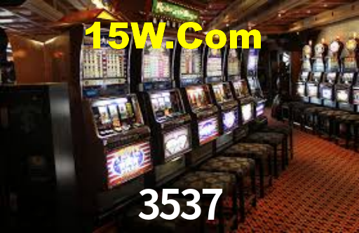 3537: Jogos de Caça-Níqueis-Altas Recompensas, Roleta-Velocidade, Blackjack-Desafios Máximos