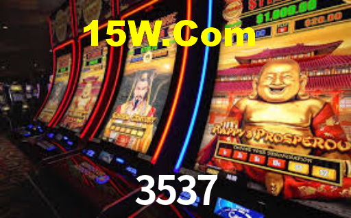 3537 - Cassino Online Impressionante - 3537.com